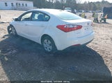 KIA FORTE LX KNAFK4A65G5534765 снимка