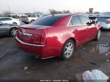 CADILLAC CTS STANDARD 1G6DG577080186330 снимка