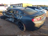 CHEVROLET CAMARO 2SS 1G1FH1R74J0****** снимка