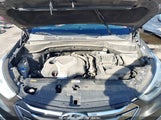 HYUNDAI SANTA FE SPORT 2.0T 5XYZW3LA3DG****** photo