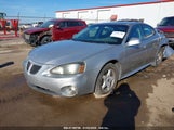 PONTIAC GRAND PRIX 2G2WP552081126201 снимка