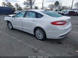 FORD FUSION HYBRID SE 3FA6P0LU5GR****** снимка