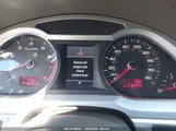 AUDI A6 3.0 PREMIUM WAUFGAFB4BN****** снимка