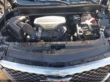 CADILLAC XT6 FWD PREMIUM LUXURY 1GYKPERSXNZ****** fotografie