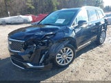 CADILLAC XT6 FWD PREMIUM LUXURY 1GYKPERSXNZ****** fotografie