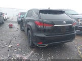 LEXUS RX 350 2T2HZMDA8NC314667 fotografie