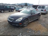 LEXUS SC 430 JTHFN48Y669008880 снимка