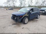 HONDA ODYSSEY LX 5FNRL6H27LB****** снимка
