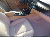 BMW 528I XDRIVE WBA5A7C56ED219397 снимка