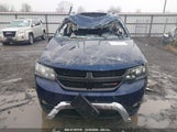 DODGE JOURNEY CROSSROAD 3C4PDCGB4JT187310 снимка
