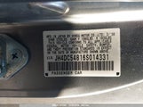 ACURA RSX JH4DC54816S****** снимка