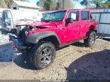 JEEP WRANGLER UNLIMITED X 1J4GA391X8L****** снимка
