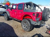 JEEP WRANGLER UNLIMITED X 1J4GA391X8L****** снимка