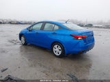 NISSAN VERSA 1.6 S 3N1CN8BVXRL893643 снимка