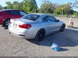 BMW 430I WBA4Z1C59JE****** снимка