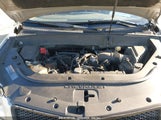 CHEVROLET TRAVERSE 1LT 1GNKVGED9CJ****** fotografie
