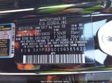 KIA TELLURIDE EX X-LINE 5XYP3DGC1SG****** photo