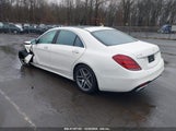 MERCEDES-BENZ S 450 4MATIC WDDUG6EB5KA466259 снимка