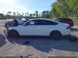 HONDA ACCORD HYBRID SPORT-L 1HGCY2F70RA****** photo