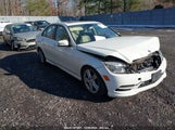 Mercedes-Benz C 300 Luxury 4Matic/Sport 4Matic WDDGF8BB3BR183540 снимка