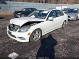 Mercedes-Benz C 300 Luxury 4Matic/Sport 4Matic WDDGF8BB3BR183540 снимка