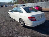 Mercedes-Benz C 300 Luxury 4Matic/Sport 4Matic WDDGF8BB3BR183540 photo