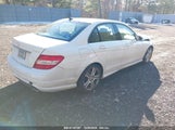 Mercedes-Benz C 300 Luxury 4Matic/Sport 4Matic WDDGF8BB3BR183540 снимка