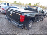 CHEVROLET SILVERADO 1500 1LT 1GCRCREH2JZ179544 photo