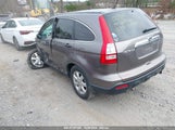 HONDA CR-V EX 5J6RE38549L****** снимка