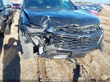 CHEVROLET TRAVERSE AWD PREMIER 1GNEVKKW3PJ324995 снимка