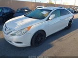 HYUNDAI SONATA GLS 5NPEB4AC6CH402063 снимка