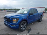 FORD F-150 XL 1FTEX1CP4PK****** снимка