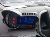 CHEVROLET SONIC LT AUTO 1G1JC6SH6F4****** снимка