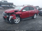 CHEVROLET EQUINOX AWD PREMIER 2.0L TURBO 2GNAXYEX2L6273609 снимка