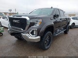 GMC SIERRA 1500 SLT 1GTU9DEL4KZ****** снимка