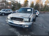 TOYOTA TACOMA 5TEWM72N04Z****** снимка