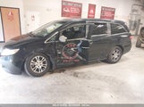 HONDA ODYSSEY EX-L 5FNRL5H62BB037267 снимка