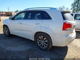 KIA SORENTO SX V6 5XYKW4A27BG137478 снимка