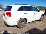 KIA SORENTO SX V6 5XYKW4A27BG137478 fotografie