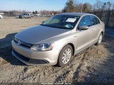 VOLKSWAGEN JETTA HYBRID SE 3VW637AJ1DM****** снимка
