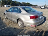 VOLKSWAGEN JETTA HYBRID SE 3VW637AJ1DM****** снимка