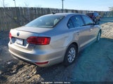 VOLKSWAGEN JETTA HYBRID SE 3VW637AJ1DM****** снимка