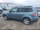 SUBARU FORESTER 2.5X LIMITED JF2SH64689H****** снимка