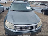 SUBARU FORESTER 2.5X LIMITED JF2SH64689H****** снимка