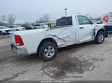 RAM 1500 CLASSIC TRADESMAN 4X2 8' BOX 3C6JR6DT9KG541068 fotografie
