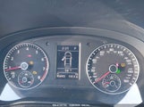 VOLKSWAGEN PASSAT 2.5L SE 1VWBP7A36DC031891 снимка