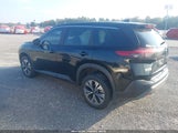 Nissan Rogue Sv Fwd 5N1BT3BA3PC776425 photo