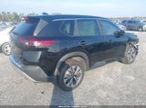 Nissan Rogue Sv Fwd 5N1BT3BA3PC776425 photo