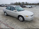 TOYOTA COROLLA LE 1NXBR12EXYZ****** снимка