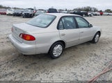 TOYOTA COROLLA LE 1NXBR12EXYZ****** снимка